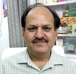 Dr. Naresh Goyal
