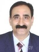 Dr. Naresh Grover in Amritsar