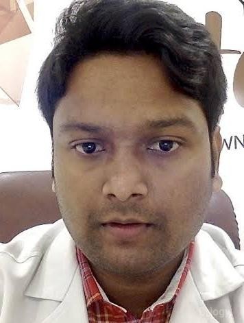 Dr. Naresh Kumar Vollala in Hyderabad