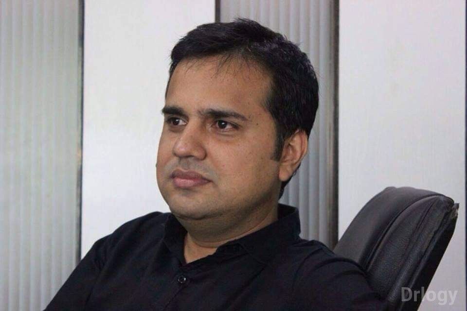 Dr. Naresh M Choithani