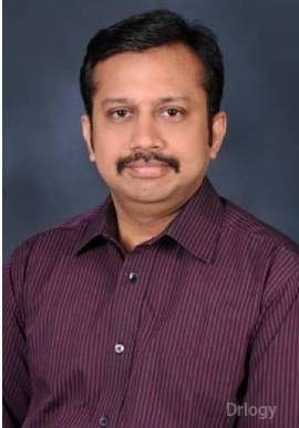 Dr. Naresh Padmanabhan