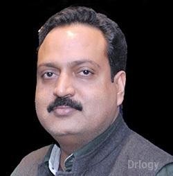Dr. Naresh Sharma