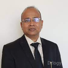 Dr. Naresh Somani