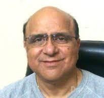 Dr. Narinder Verma