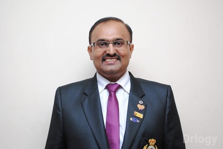 Dr. Narpat Rajput