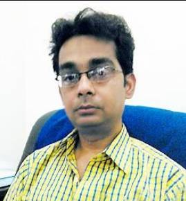 Dr. Nasim Akhtar in Varanasi