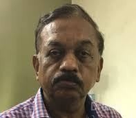 Dr. Nataraj H V in Bangalore