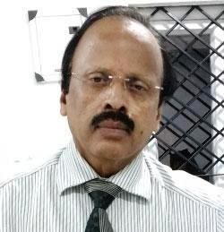 Dr. Natashekar M S