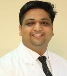 Dr. Naval Bansal in Mohali