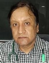 Dr. Naval Kishor Uniyal