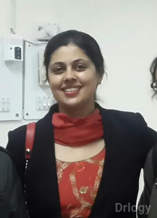 Dr. Navdeep Boparai in Mohali