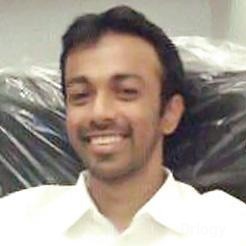 Dr. Naveed Inamdar