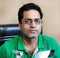 Dr. Naveen Bansal