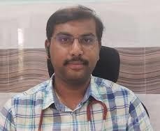 Dr. Naveen Chettupalli in Hyderabad