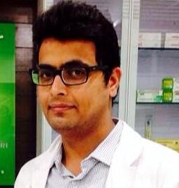 Dr. Naveen choudhary in Hyderabad Dr. Naveen choudhary in Hyderabad