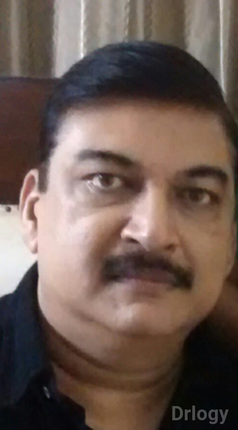 Dr. Naveen Gupta