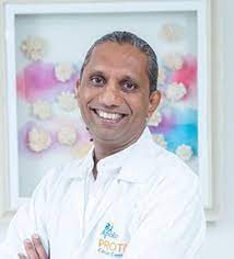 Dr. Naveen H c