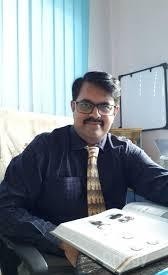 Dr. Naveen Kumar