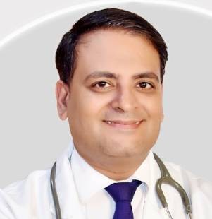 Dr. Naveen Kumar Ailawadi