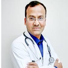Dr. Naveen Kumar L.V