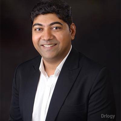 Dr. Naveen Kumar V in Coimbatore