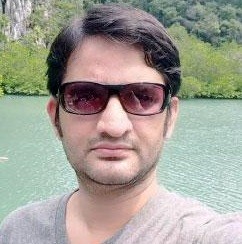 Dr. Naveen Kumar.A