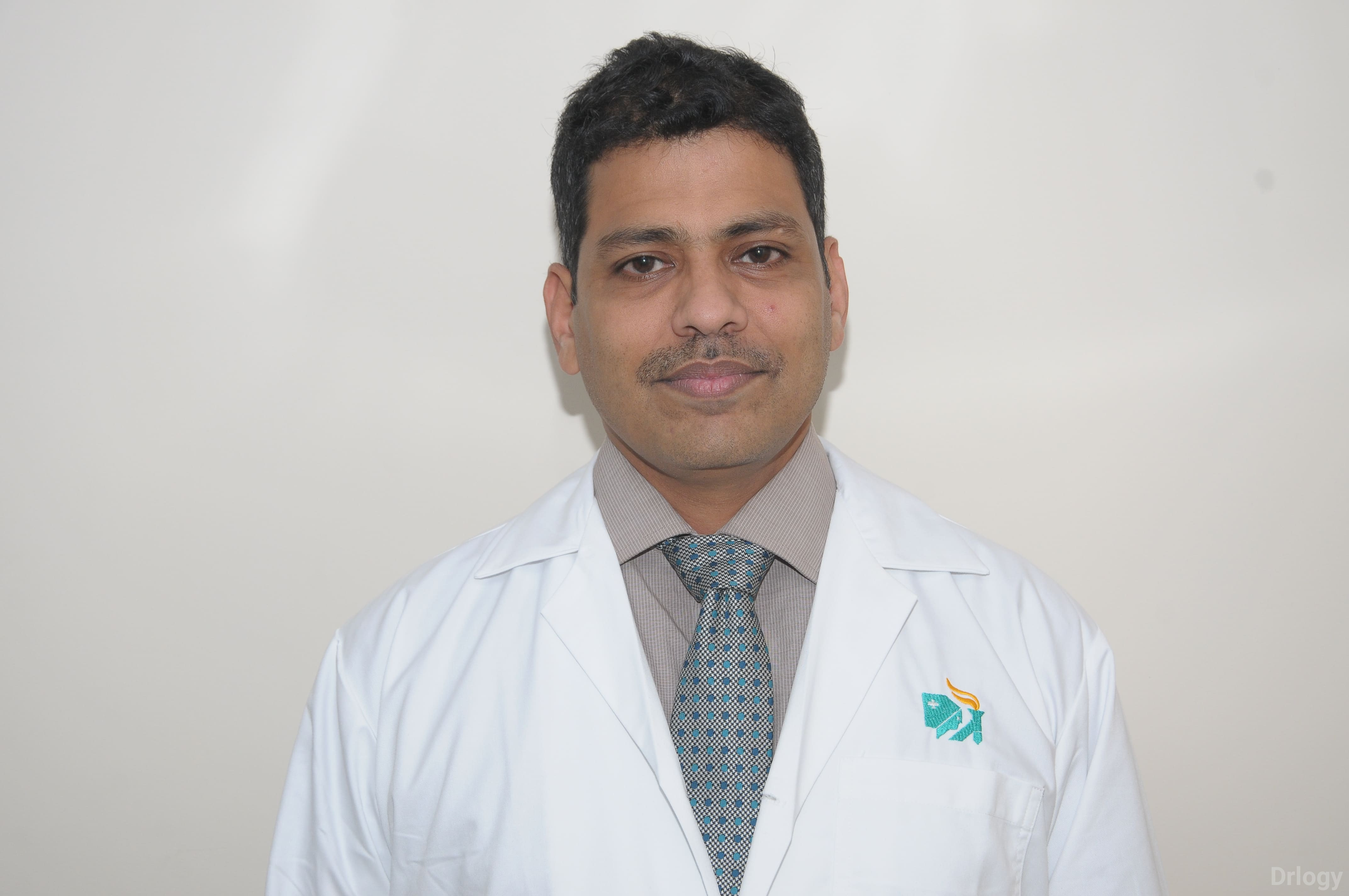 Dr. Naveen M Nayak
