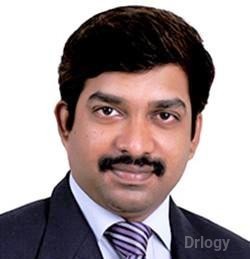 Dr. Naveen Palla