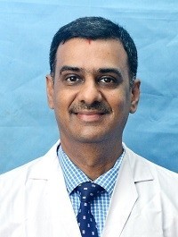 Dr. Naveen Rao