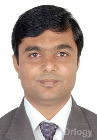 Dr. Naveen Shamnur