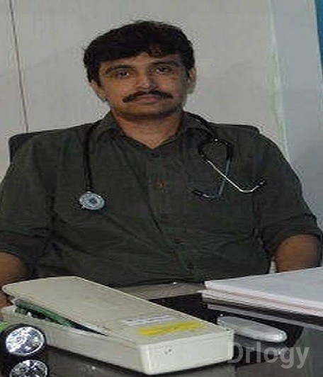 Dr. Naveen T K in Bangalore