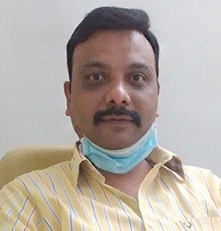 Dr. Naveen  Yadav in Bhopal