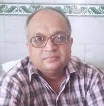 Dr. Navneet Goel