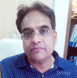 Dr. Navneet Jain