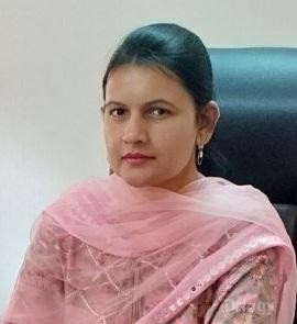Dr. Navneet Kaur