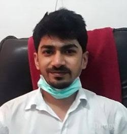 Dr. Navneet Singh Rajput