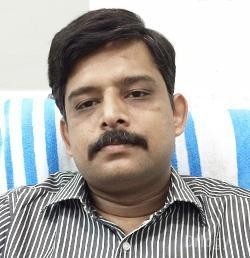 Dr. Navneet Srivastava