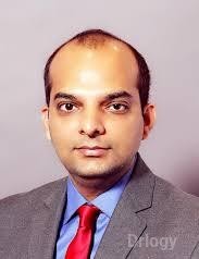 Dr. Navneet Tripathi
