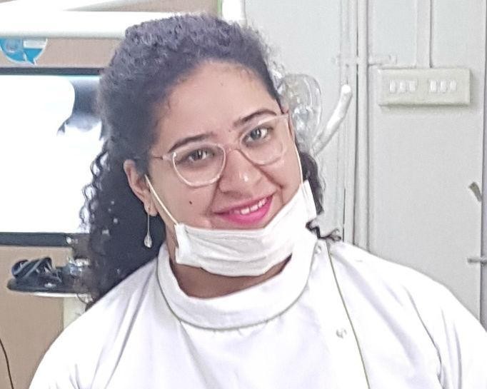Dr. Navpreet Bhatia