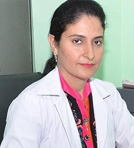 Dr. Navpreet Buttar