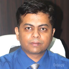 Dr. Nawaid Ahmed