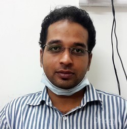 Dr. Nayan Bhardwaj in Indore