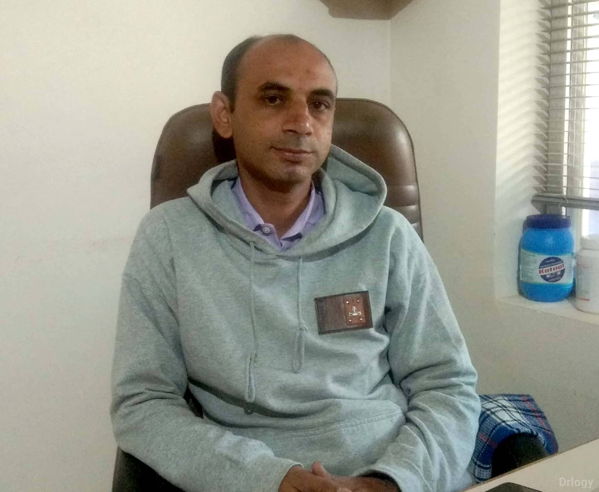 Dr. Nayan Ladola in Rajkot Dr. Nayan Ladola in Rajkot