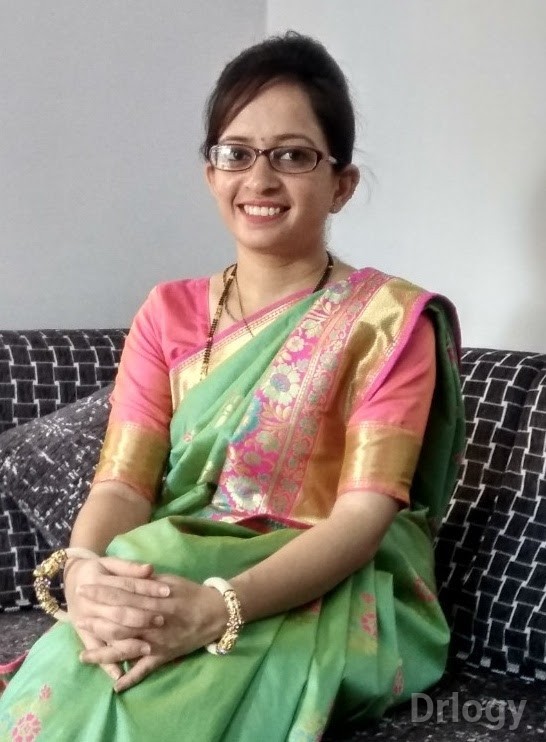 Dr. Nayna Vaddoriya