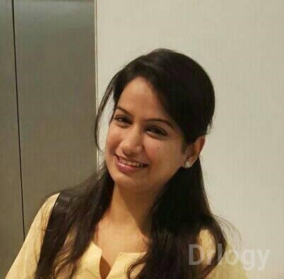 Dr. Nazia Siddiqui