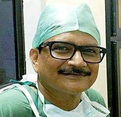 Dr. Nazir Hussain
