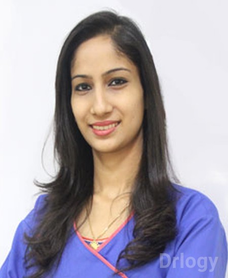 Dr. Naziya Butt Dr. Naziya Butt