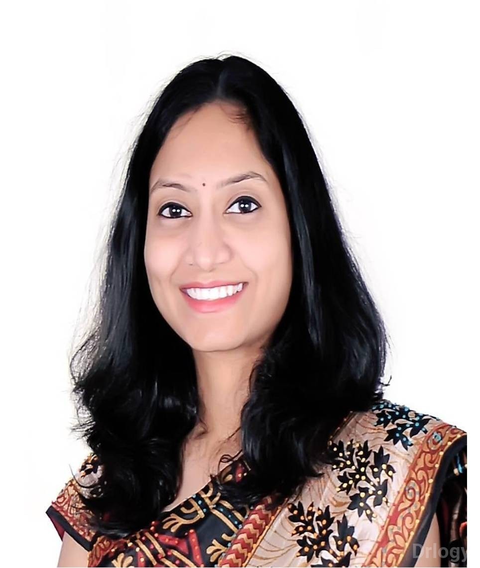 Dr. Neeharika Arvind in Bangalore