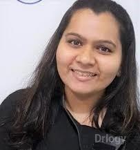 Dr. Neekita Bhave in Thane