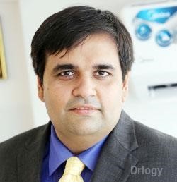 Dr. Neel Ashar in Mumbai Dr. Neel Ashar in Mumbai